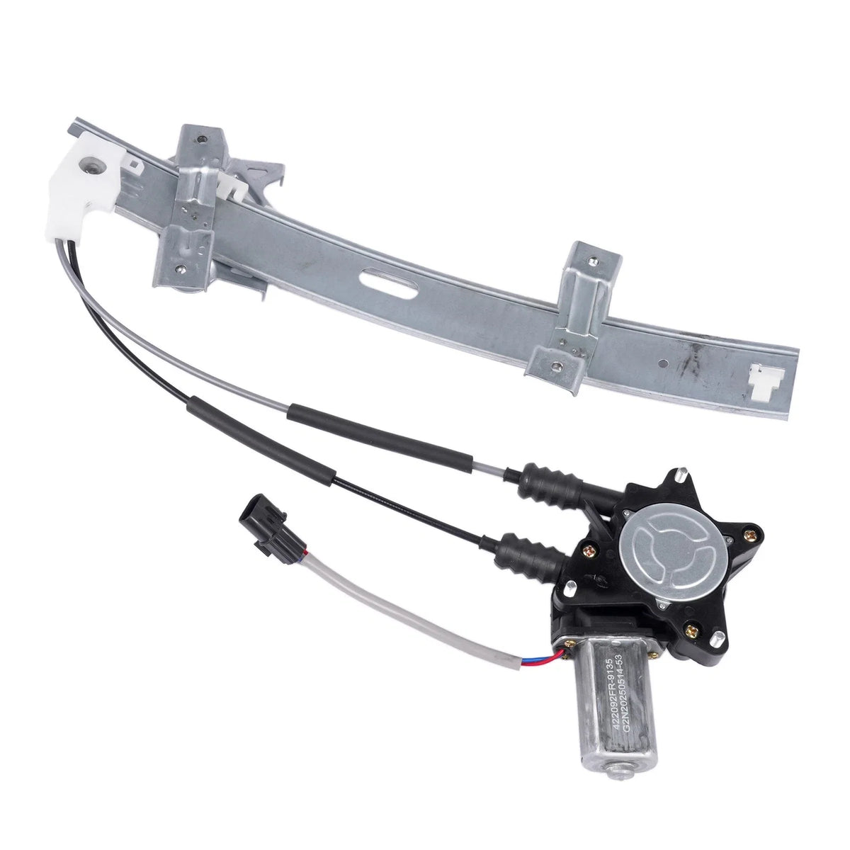 Power Window Regulator Front Right for Mitsubishi 3000GT Dodge Stealth (1991–1996)