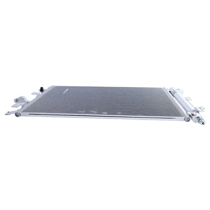 A/C Condenser for Volvo XC90 (2005–2014) 18054821, 3802, 73802, 940089