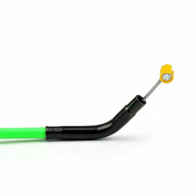 Clutch Cable for Kawasaki Z1000 (2010–2013) BLL-227-Green
