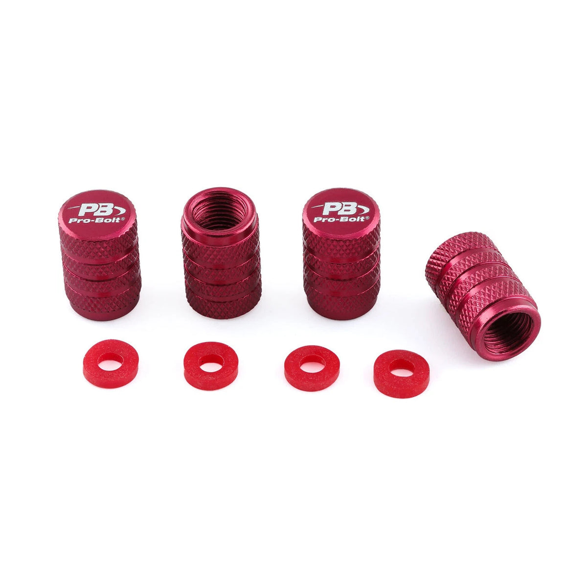 Dust Valve Caps for Peugeot E-Partner | E-Traveller | Expert | Traveller