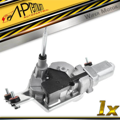 Rear Windshield Wiper Motor for Honda Pilot (2009–2015) 76700SZAA01, 43-4066