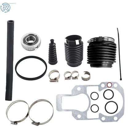 Transom Seal Repair Kit & Gimbal Bearing for Alpha One Gen 2 (1991–Present) 30-803099T