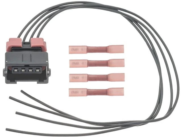 Ignition Misfire Sensor Connector for Hyundai Santa Fe (2001–2006) 85321DGTB