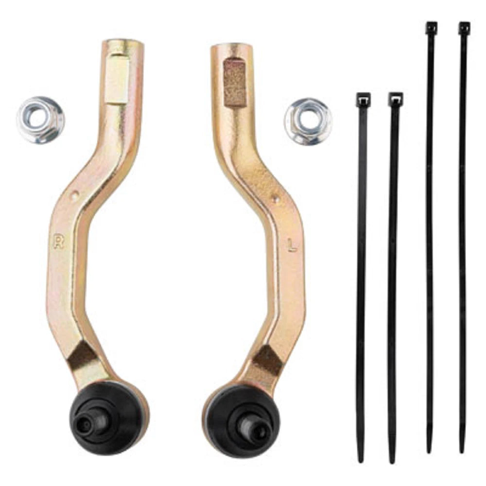 Tusk Outer Tie Rod End for Polaris RZR XP Turbo EPS (2017–2021) TK-51-1085