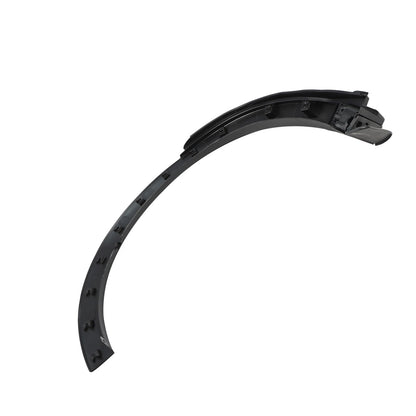 Rear Fender Wheel Opening Molding for Mazda CX-9 (2016–2023) TK4851W60H, TK4851W60F, TK48-51-W60C