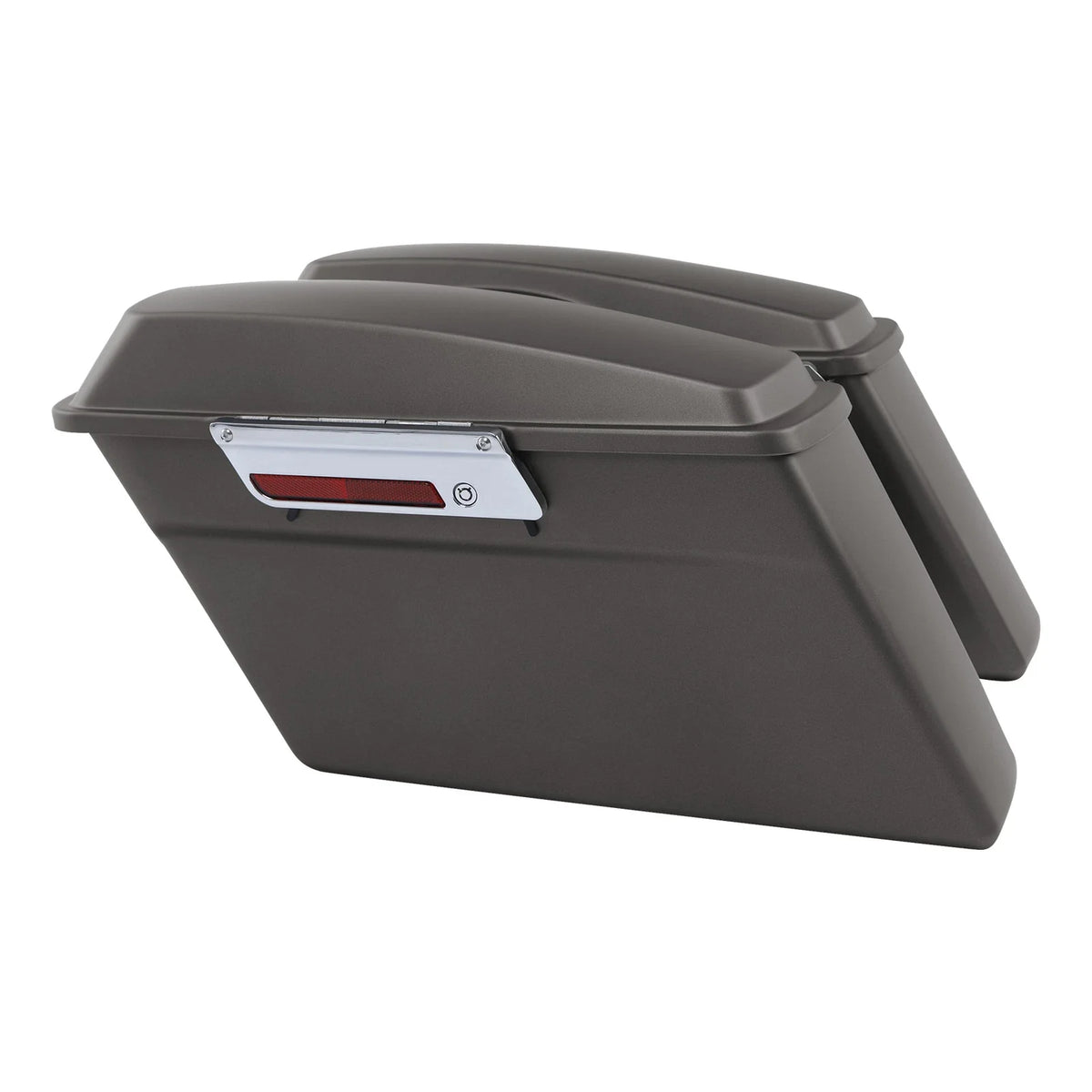 Hard Saddlebags for Harley Touring Electra Street Road Glide King (1994–2013)