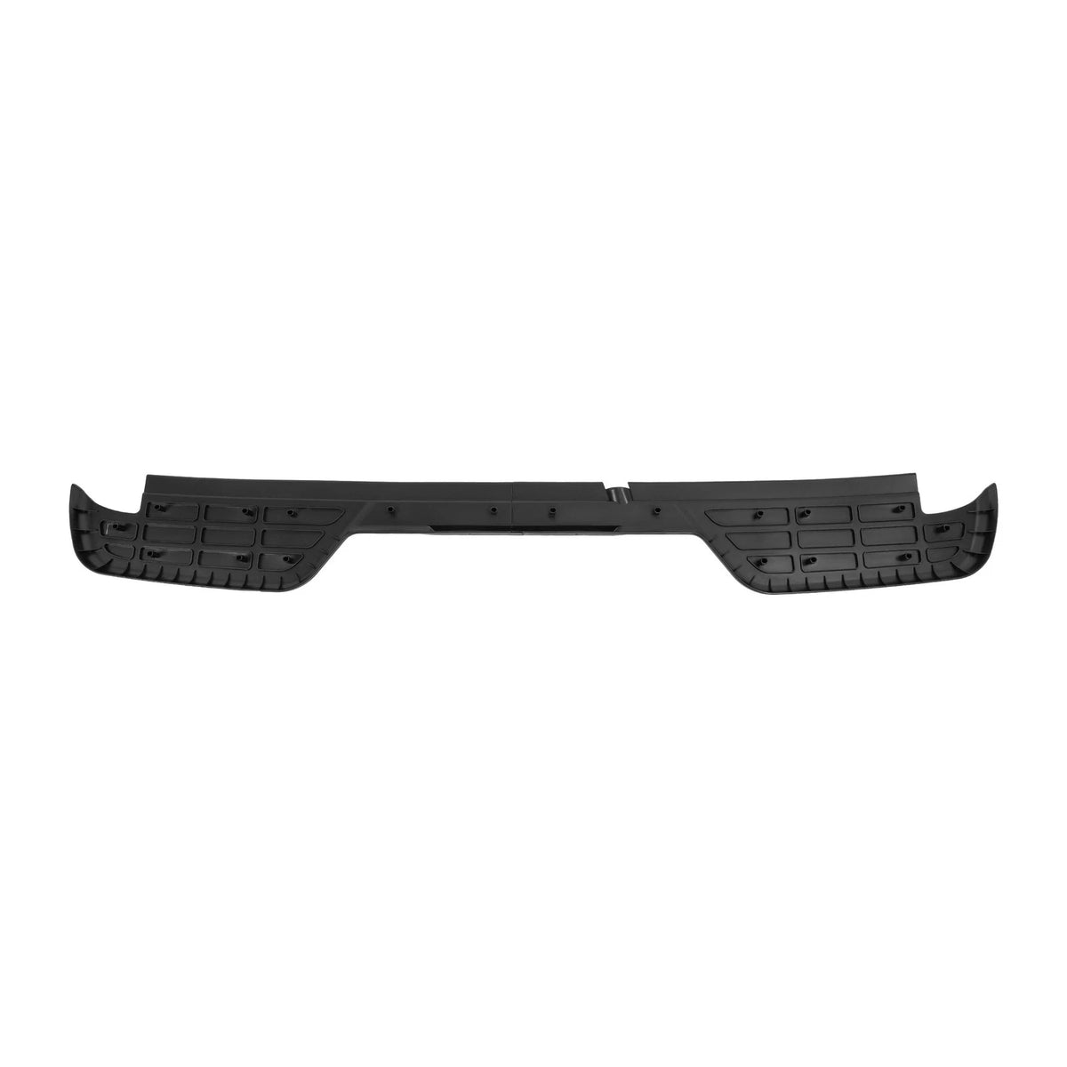 Rear Bumper Step Pad for Chevy S10/GMC Sonoma Fleetside (1998–2003) - CON-A000000673, Replace 15008936, 15720777