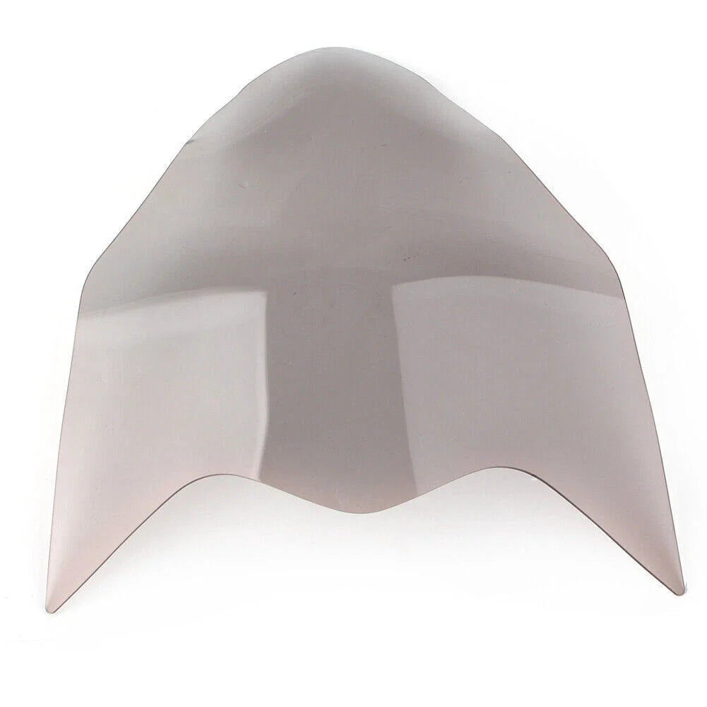 Smoke Headlight Guard Shield Lens Cover for Suzuki GSX-R600 (2014–2020)