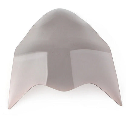 Smoke Headlight Guard Shield Lens Cover for Suzuki GSX-R600 (2014–2020)