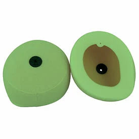 No Toil Pre-Oiled Air Filter for (2205)