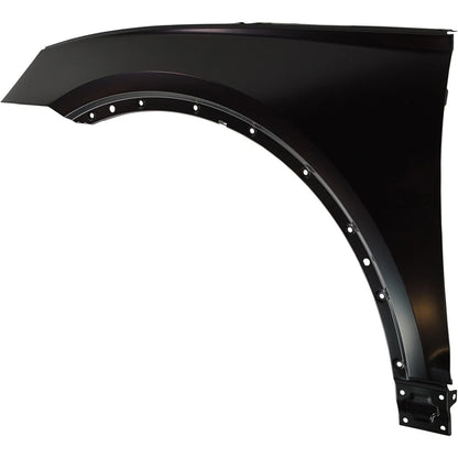 Fender for Audi Q5 (2018–2023) Front Driver Side