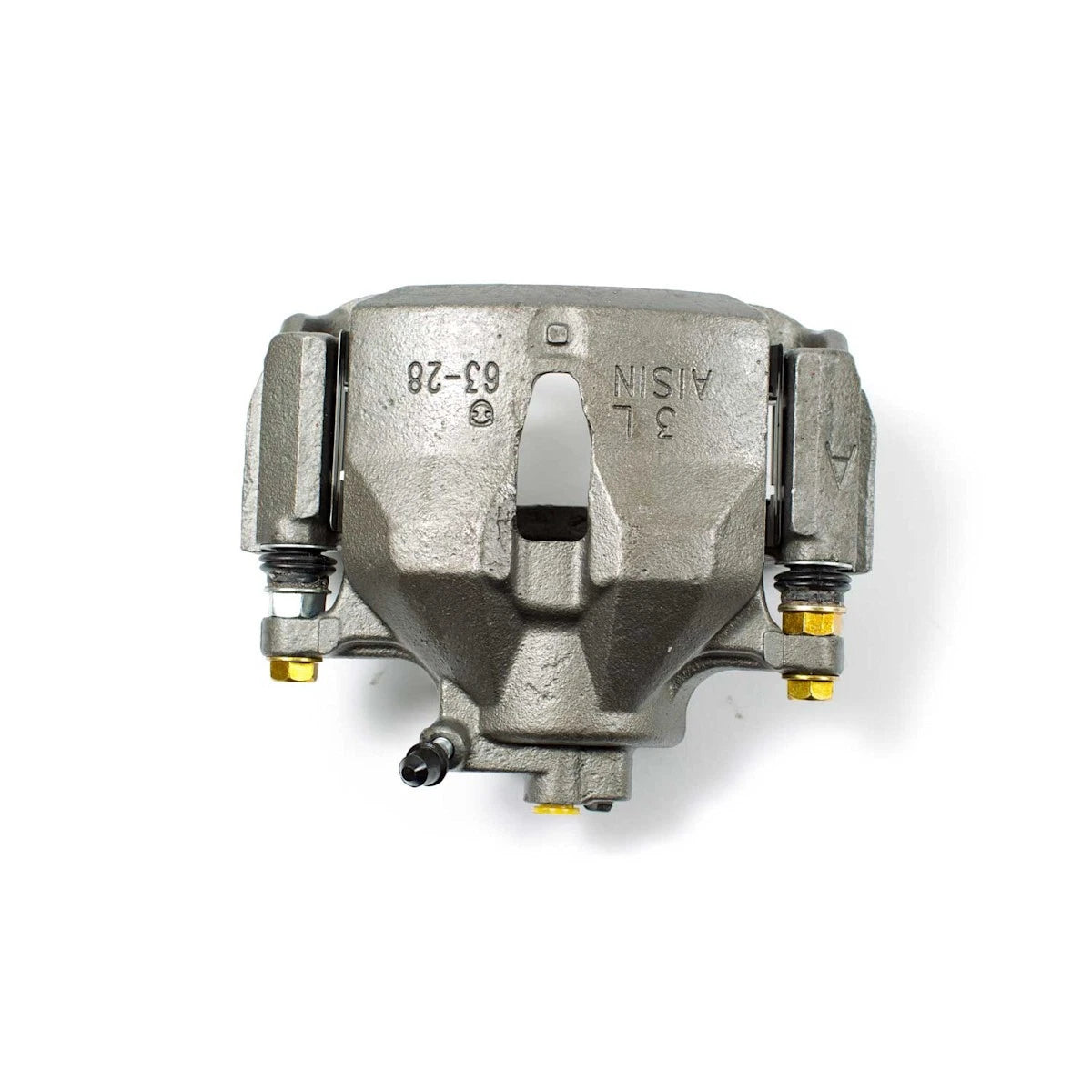 L2702 Brake Caliper for Toyota Camry (2002–2006) Front Driver Left Side