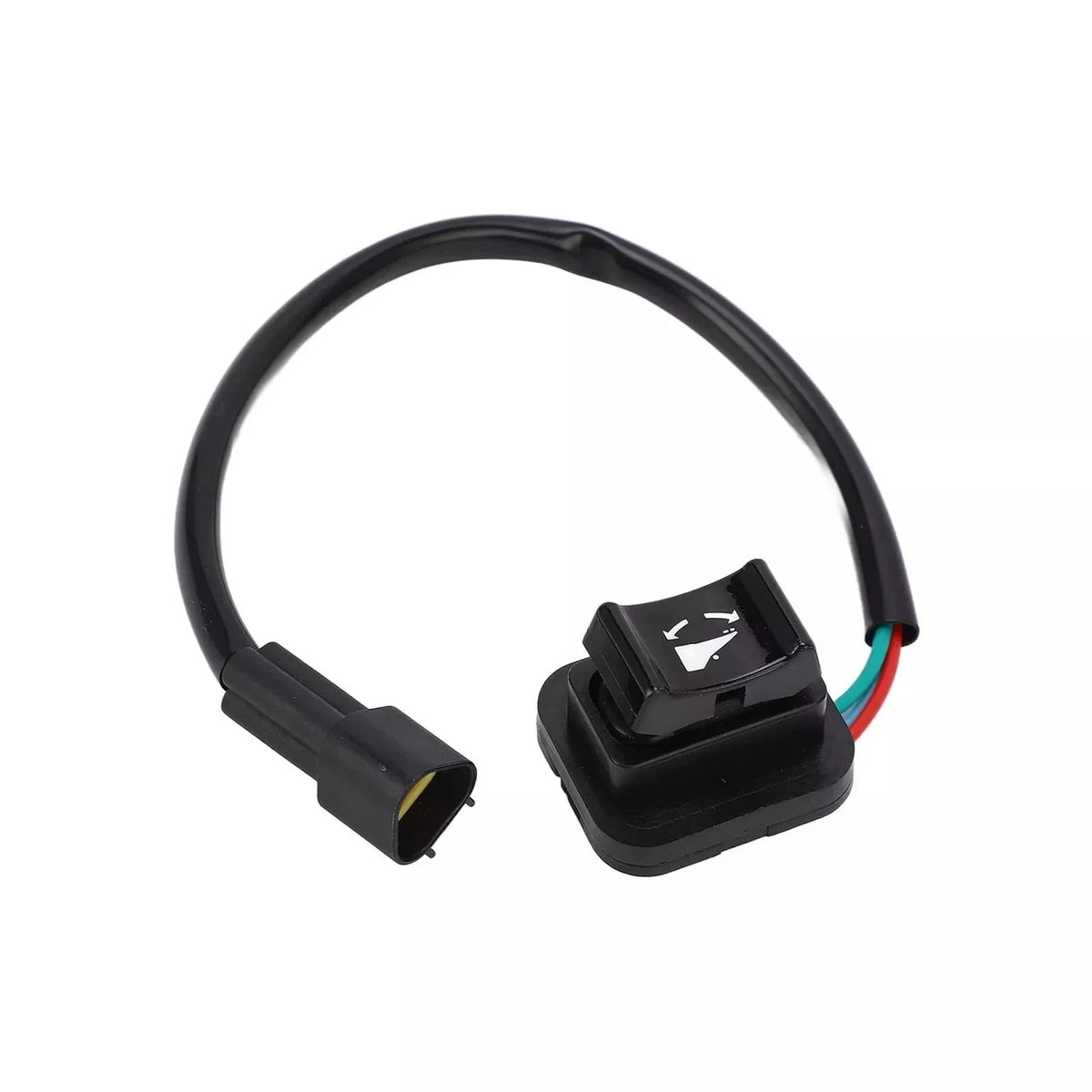 Trim & Tilt Switch for Yamaha Outboard 60-150HP (69J-82563-01)