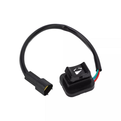 Trim & Tilt Switch for Yamaha Outboard 60-150HP (69J-82563-01)