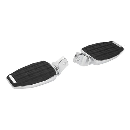 Footpegs Footrest for BMW R18 (2020–2024)