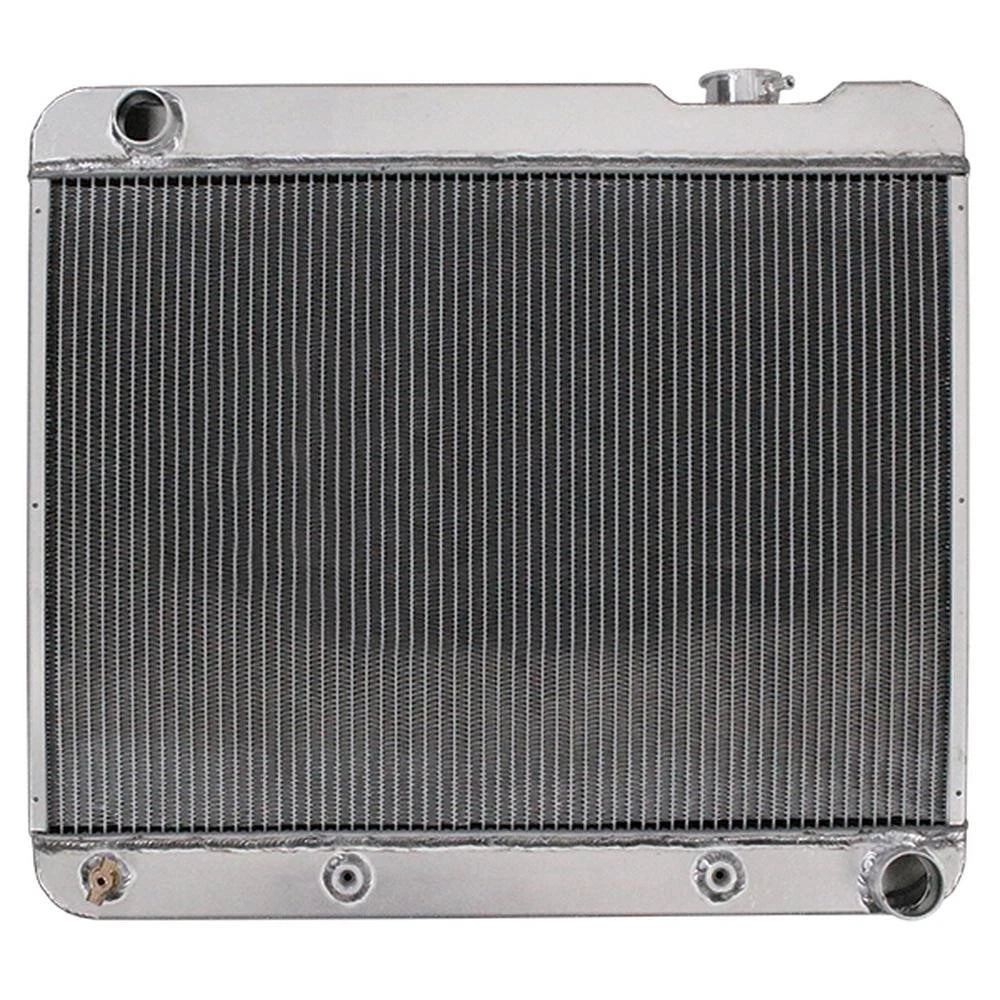 Muscle Car Radiators for - 22 1/2 x 25 1/4 x 3 1/8