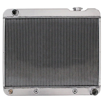Muscle Car Radiators for - 22 1/2 x 25 1/4 x 3 1/8