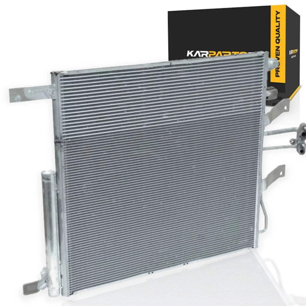 A/C Condenser for Ram 1500 Classic (2022–2023) CLX-M0-USA-KVAC30129-CL360A71, CH3030270