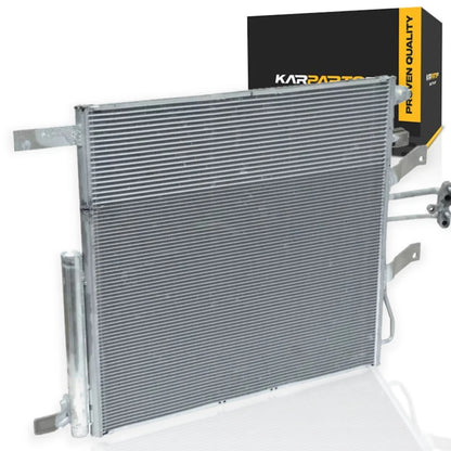 A/C Condenser for Ram 1500 Classic (2022–2023) CLX-M0-USA-KVAC30129-CL360A71, CH3030270