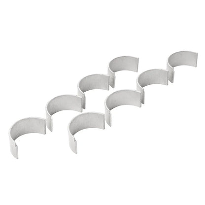 8X Connecting Rod Bearings for Honda CBR1100XX (1997–2007) CB1100 CB1300