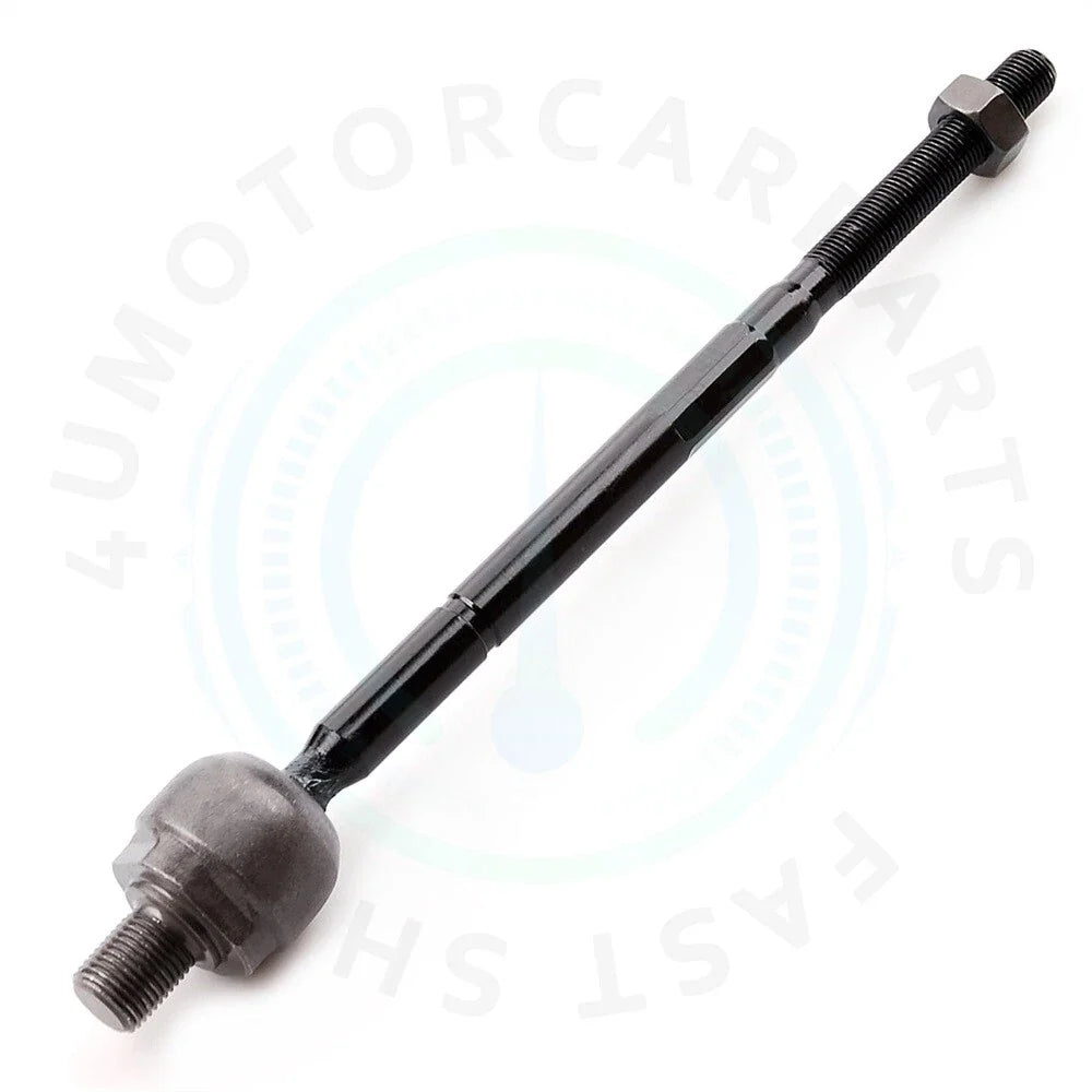 2X Front Inner Tie Rod Ends for Nissan NX Sentra (1991–1994)