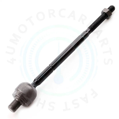 2X Front Inner Tie Rod Ends for Nissan NX Sentra (1991–1994)