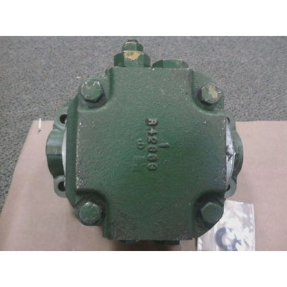 Pump for John Deere 440C 444 4440 500B 510 540 540A 540B 544 544A 544B