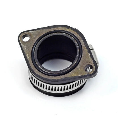 Carburetor Intake Manifold Boot for Kawasaki KLF300 (1988–2004) 16065-1301