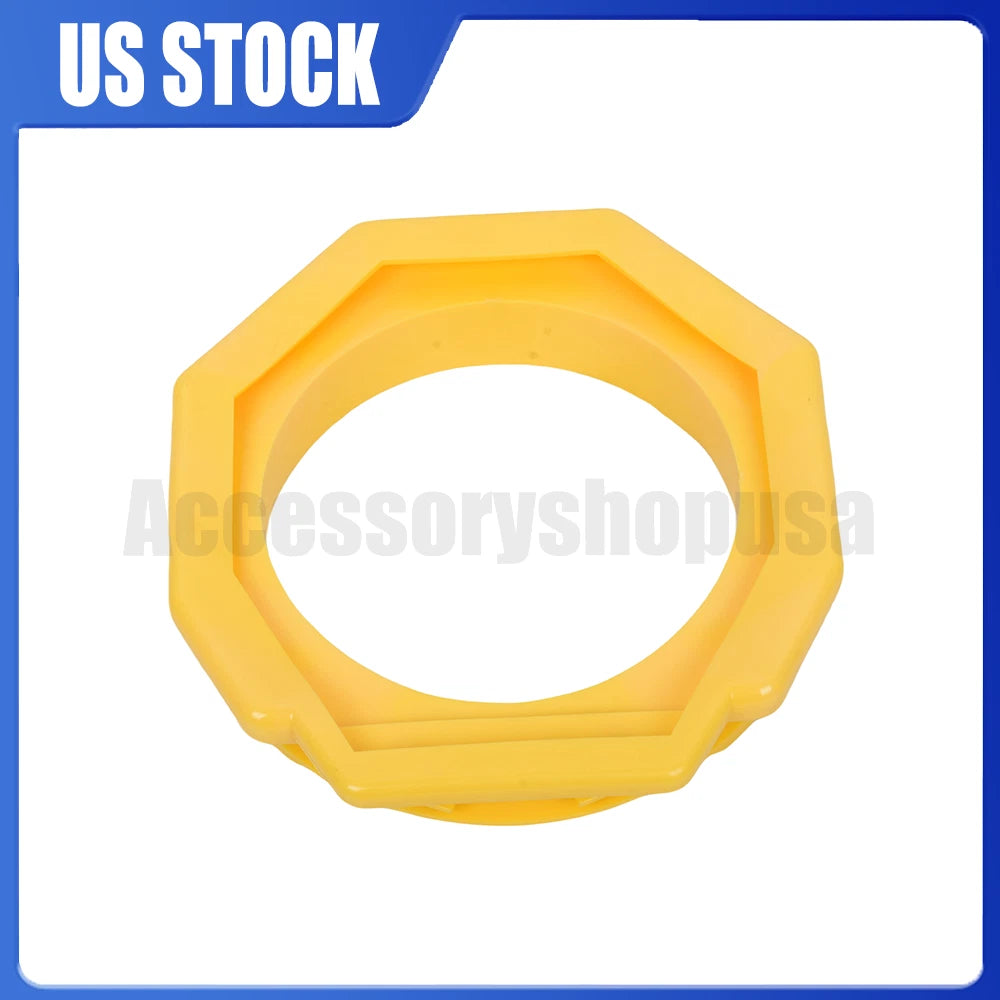 Foot Pad for Zodiac Baracuda G2 G3 G4