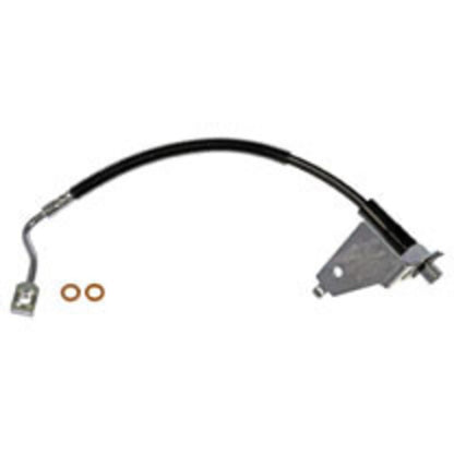 H621671 Brake Line for Chevy Express Van (2003–2023) Rear Driver Left Side
