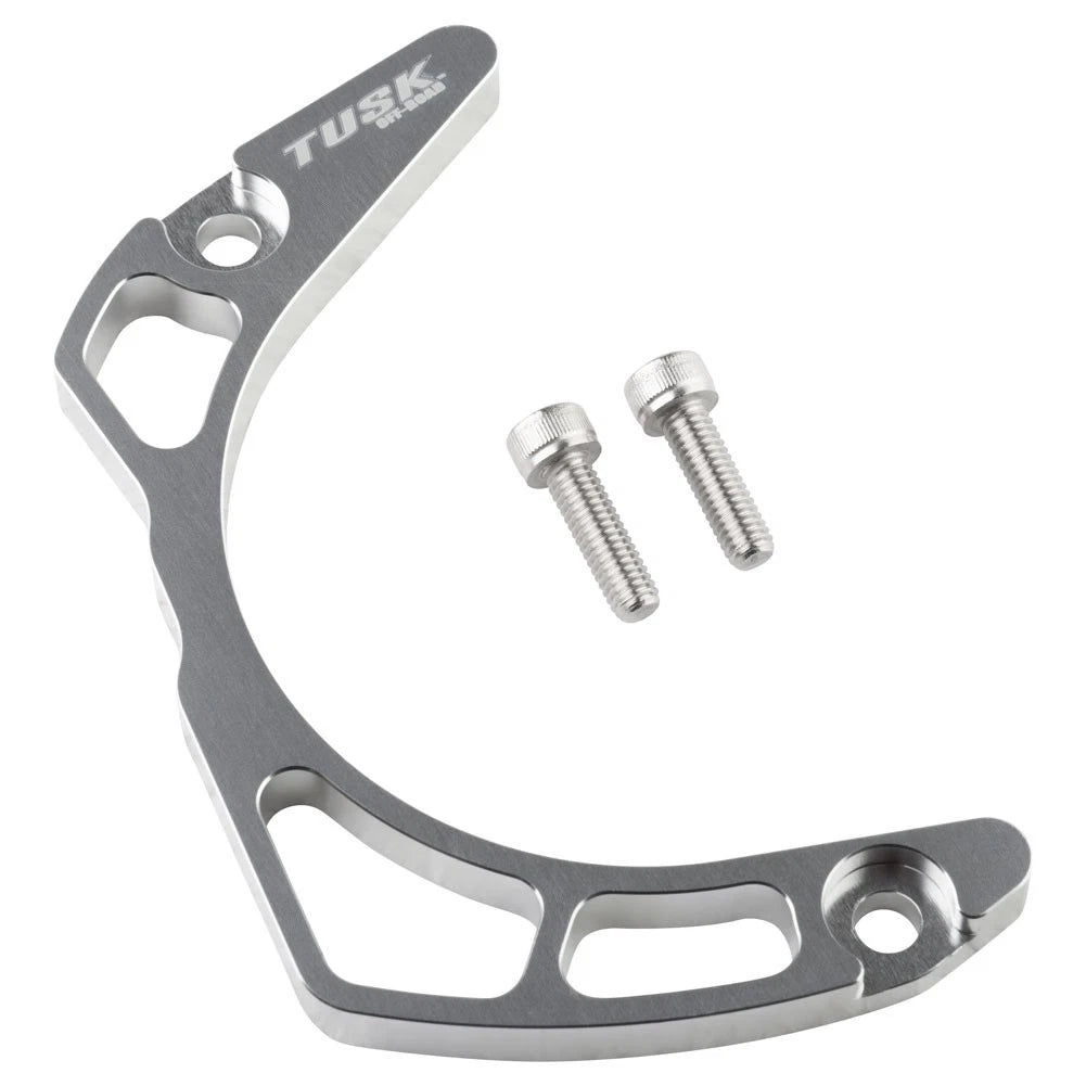Tusk Billet Aluminum Case Saver for Yamaha YFZ 450 (2004–2009, 2012–2013) 123-729-0009