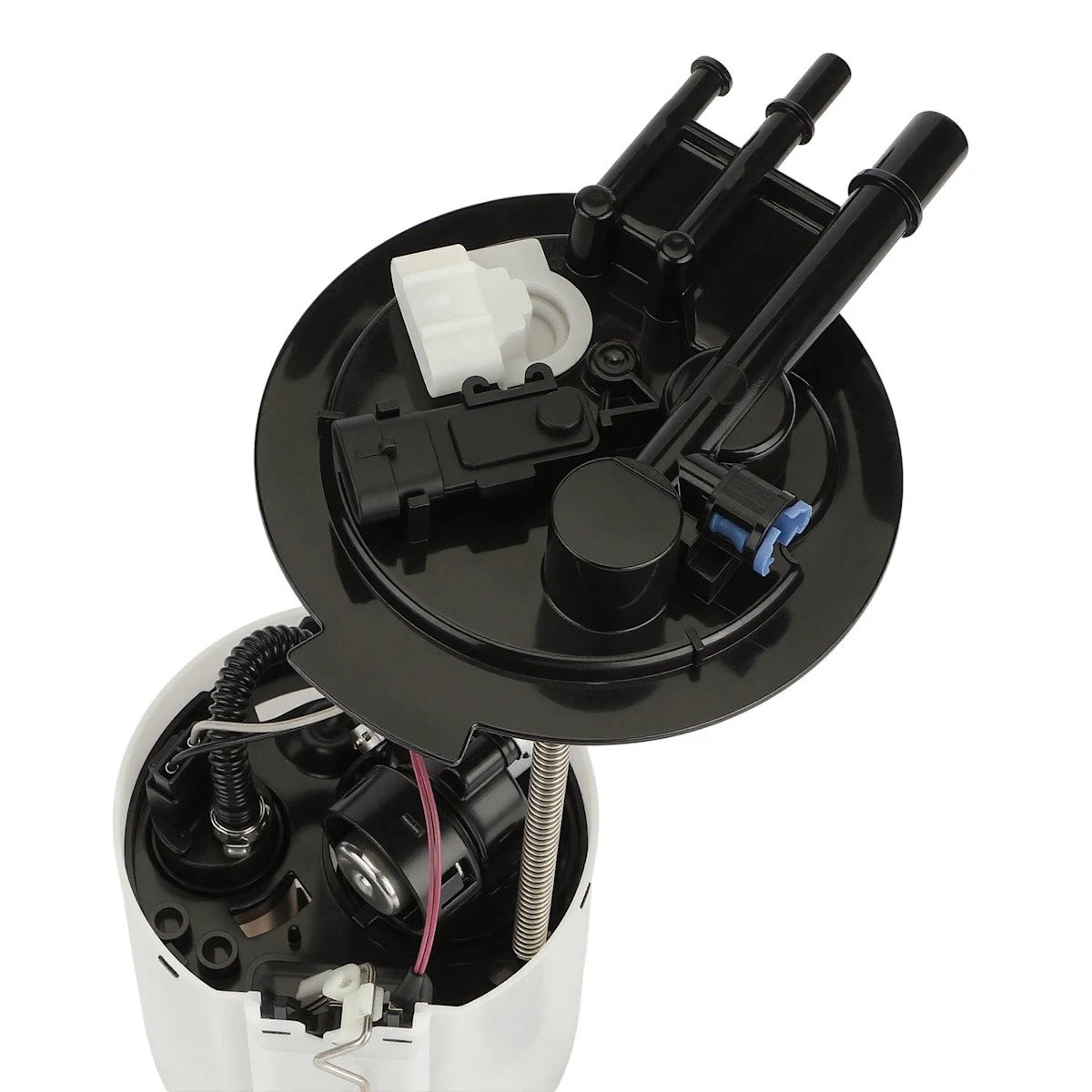 Electric Fuel Pump for Chevy Pontiac Buick (2006–200) 18082784, E3679M, FG0379