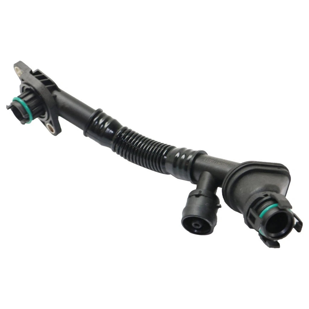 Breather Hose Pair for BMW 650i (2012–2016) PLX-M0-USA-RB54170011-CL360A75