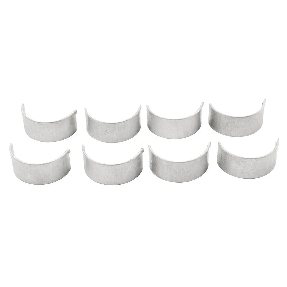 8X STD 34MM Connecting Rod Bearings for Yamaha YZF1000 R1 (2004–2024), MT-10 (2016–2024)