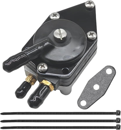 Fuel Pump with Gasket for Johnson Evinrude 25-140 HP Outboard (1990–2023)