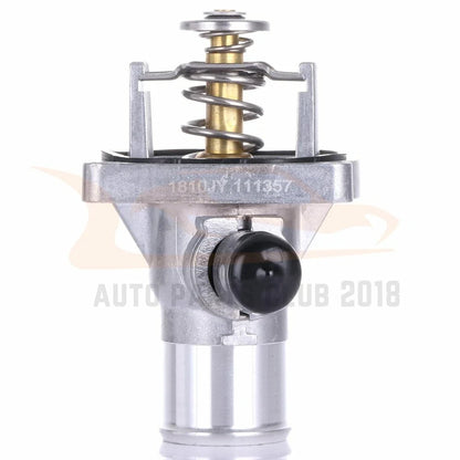 Thermostat Housing for Chevy Aveo 5, Sonic, Cruze 1.6L, 1.8L (2009–2011)