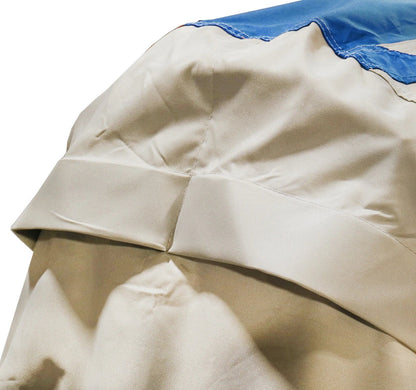 Jet Ski Cover for Kawasaki 750 SS (1995–2000) Waterproof Trailerable