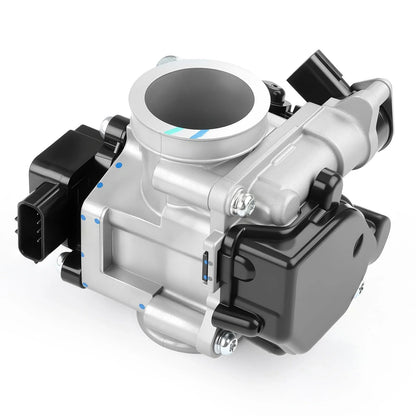 Throttle Body for Honda Rancher 420 TRX420TM1 TRX420TE1 (2020–2024) 16400-HR3-FA1