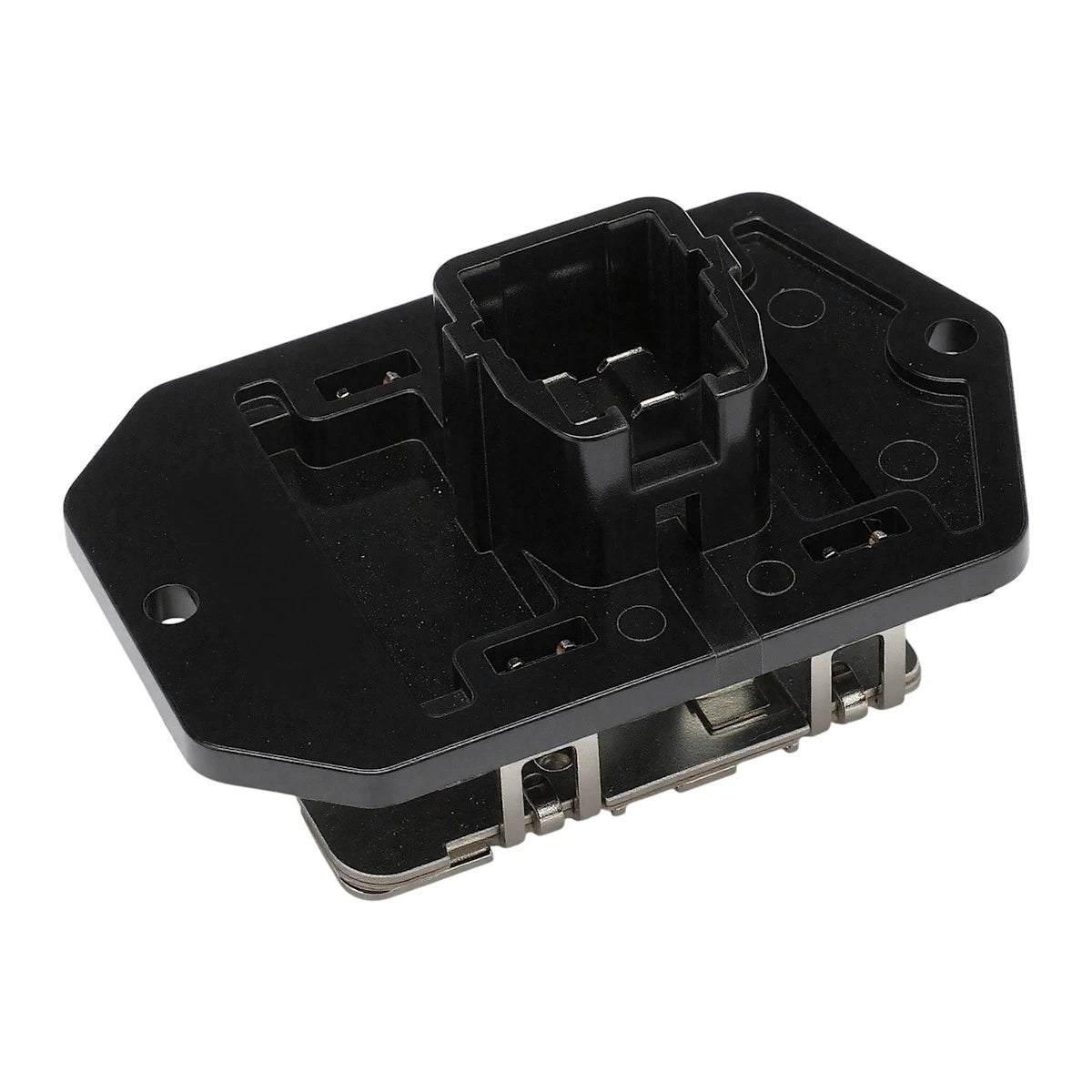 Blower Motor Resistor for Ram 1500 2500 3500 4500 5500 (2014–2018) 68048900AA, 68048900AB, RU710