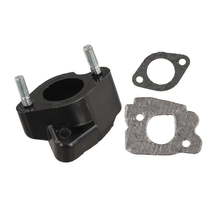 Air Intake Spacer for 4-Stroke Cart (Compatible with J38-1557-01-00)