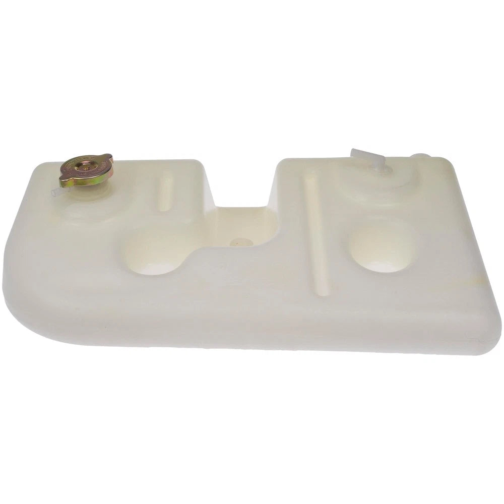 Dorman Coolant Reservoir for Freightliner FLD120 FLD132 (603-5219, 11990639-101)