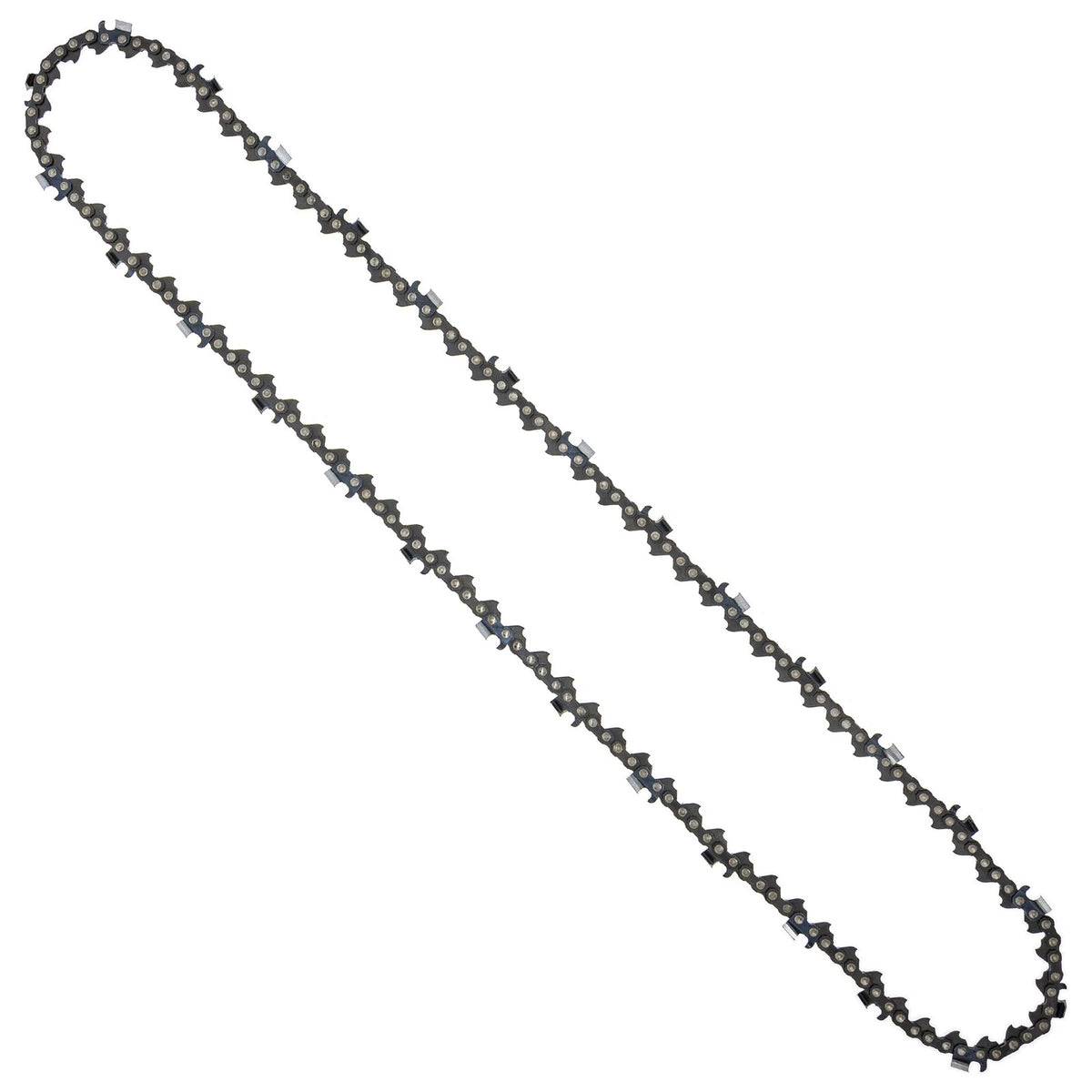 6-Pack Chainsaw Chain 24 Inch .058 3/8 84DL for Dolmar 120 116 112 114 109 118