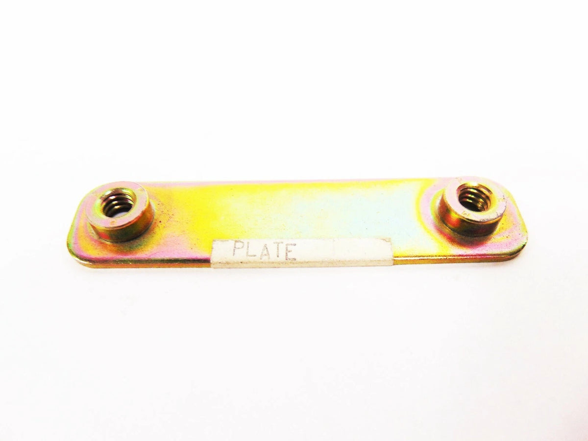 Backing Plate for Arctic Cat Snowmobile (0616-454)