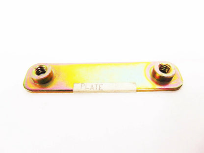 Backing Plate for Arctic Cat Snowmobile (0616-454)