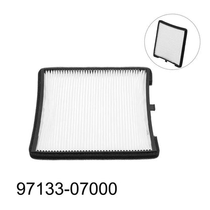 Cabin Filter for Hyundai i10 & Kia Picanto (2010–2023)