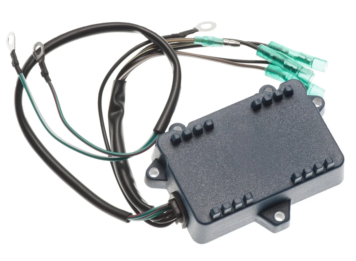 Outboard Switch Box Power Pack CDI for Mercury Mariner (339-7452A15, 339-7452A19)