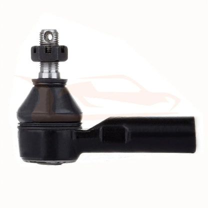 Set of 6 Steering Tie Rod Rack and Pinion Bellows for Toyota Corolla (1996–2002)
