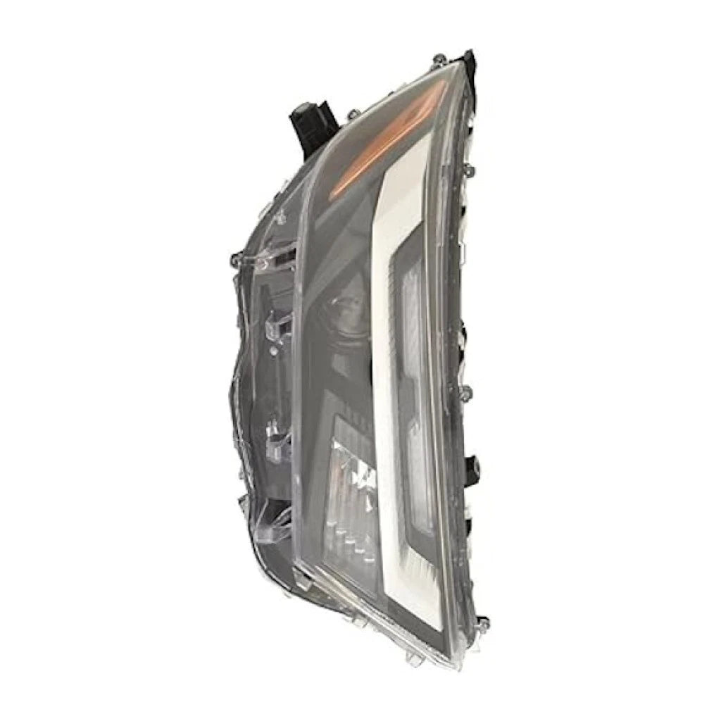 Headlight for Toyota RAV4 (2022–2024) LLX-TO2503314C-CL360A70, TO2503314 LED