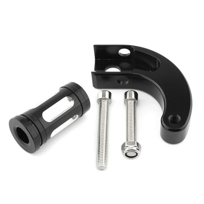 Rear Heel Toe Gear Shift Lever for Harley Softail (2018–2023)