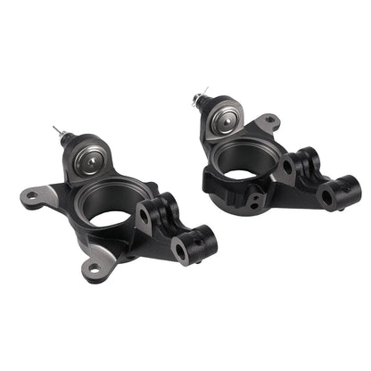 Set of 2 Front Steering Knuckles for Honda CR-V (2002–2006) 51215-SCA-981